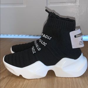 HECTOR ‘Trojan Legend’ X9X Sneakers (from MBL)